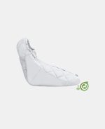 Snøgga Mini 2 Lava Grey mid grey - imagine 4