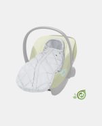Snøgga Mini 2 Lava Grey mid grey - imagine 5