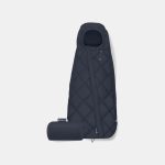 Snøgga Mini 2 Ocean Blue | Navy Blue