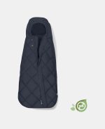 Snøgga Mini 2 Ocean Blue | Navy Blue - imagine 3