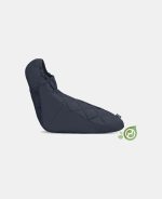 Snøgga Mini 2 Ocean Blue | Navy Blue - imagine 4