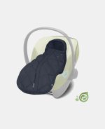 Snøgga Mini 2 Ocean Blue | Navy Blue - imagine 5