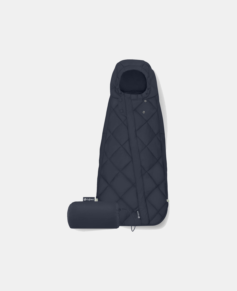 522002893.jpg Snøgga Mini 2 Ocean Blue | Navy Blue - imagine 1
