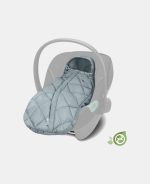 Snøgga Mini 2 Sky Blue - imagine 5
