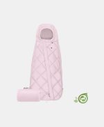 Snøgga Mini 2 Powder Pink light pink - imagine 2