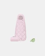 Snøgga Mini 2 Powder Pink light pink