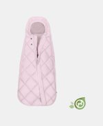 Snøgga Mini 2 Powder Pink light pink - imagine 3