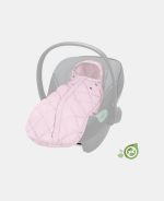 Snøgga Mini 2 Powder Pink light pink - imagine 5