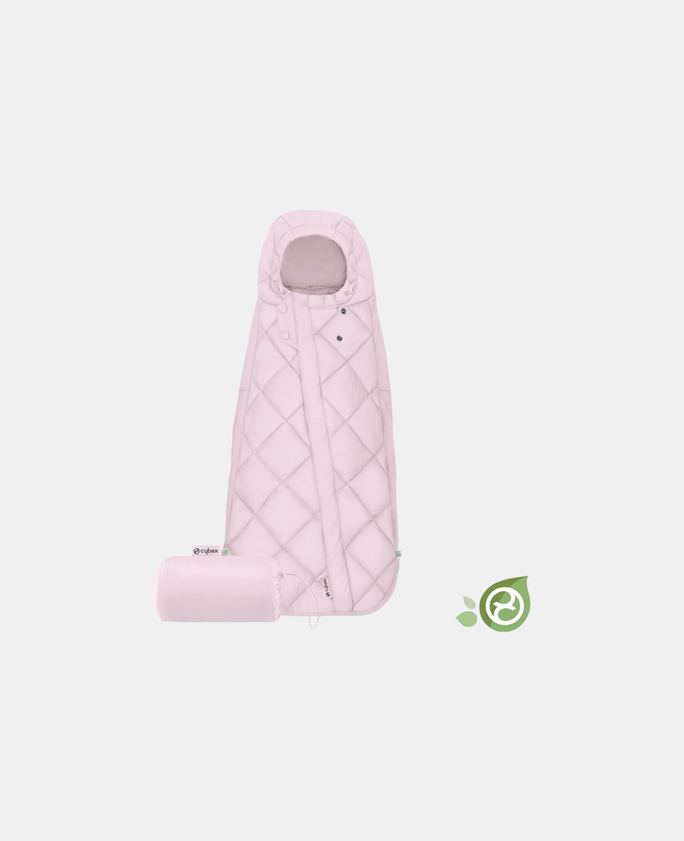 522002899.jpg Snøgga Mini 2 Powder Pink light pink - imagine 1