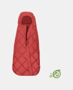 Snøgga Mini 2 Hibiscus Red red - imagine 3