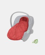 Snøgga Mini 2 Hibiscus Red red - imagine 5