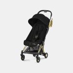 Carucior COYA Jeremy Scott Wings | black Cybex Platinum