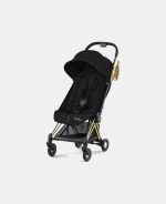 Carucior COYA Jeremy Scott Wings | black Cybex Platinum