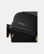 Carucior COYA Jeremy Scott Wings | black Cybex Platinum - imagine 8