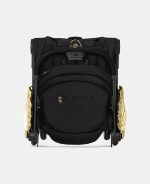 Carucior COYA Jeremy Scott Wings | black Cybex Platinum - imagine 9