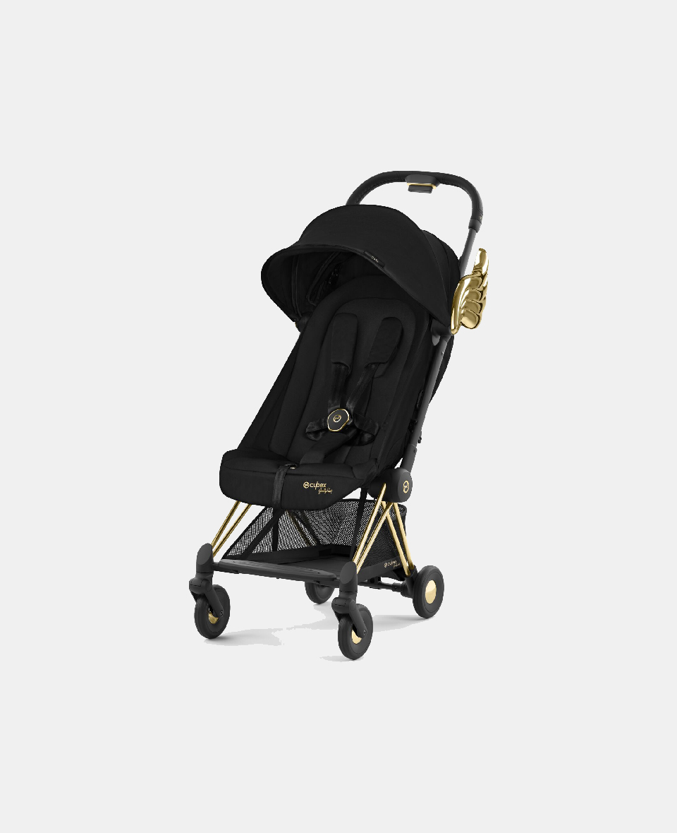 522002971.jpg Carucior COYA Jeremy Scott Wings | black Cybex Platinum - imagine 1