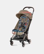 Carucior COYA One Love | multicolor Cybex Platinum - imagine 2