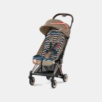 Carucior COYA One Love | multicolor Cybex Platinum