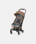 Carucior COYA One Love | multicolor Cybex Platinum