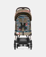 Carucior COYA One Love | multicolor Cybex Platinum - imagine 3