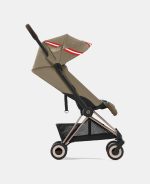 Carucior COYA One Love | multicolor Cybex Platinum - imagine 4