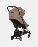 Carucior COYA One Love | multicolor Cybex Platinum - imagine 7