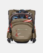 Carucior COYA One Love | multicolor Cybex Platinum - imagine 8