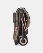 Carucior COYA One Love | multicolor Cybex Platinum - imagine 9
