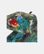 Carucior COYA WE THE BEST BLUE | mid turquoise Cybex Platinum - imagine 8