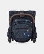 Carucior COYA Jewels of Nature | dark blue Cybex Platinum - imagine 8