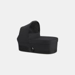 Landou Eezy S Twist+2 Moon Black Cybex Gold
