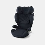 Scaun Auto pentru Copii Solution T i-Fix Nautical Blue Plus Cybex Platinum