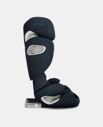Scaun Auto pentru Copii Solution T i-Fix Peach Pink Plus Cybex Platinum - imagine 9