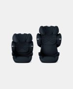 Scaun Auto pentru Copii Solution T i-Fix Nautical Blue Plus Cybex Platinum - imagine 7