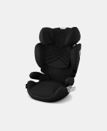 Scaun Auto pentru Copii Solution T i-Fix Sepia Black Plus Cybex Platinum