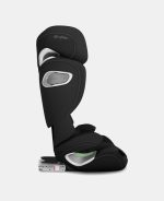 Scaun Auto pentru Copii Solution T i-Fix Sepia Black Plus Cybex Platinum - imagine 4