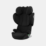 Scaun Auto pentru Copii Solution T i-Fix Sepia Black Cybex Platinum
