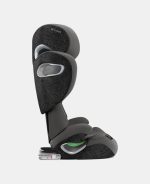 Scaun Auto pentru Copii Solution T i-Fix Mirage Grey Cybex Platinum - imagine 5
