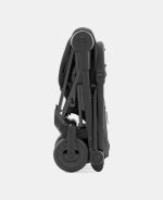 Carucior Coya Sepia Black cadru Matt Black Cybex Platinum - imagine 9