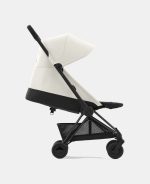 Carucior Coya Off White cadru Matt Black Cybex Platinum - imagine 7
