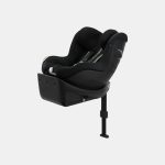Scaun Auto pentru Copii Sirona Gi i-Size Plus Moon Black Cybex Gold