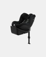 Scaun Auto pentru Copii Sirona Gi i-Size Plus Moon Black Cybex Gold