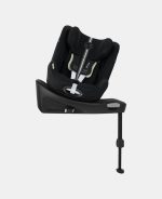 Scaun Auto pentru Copii Sirona Gi i-Size Plus Moon Black Cybex Gold - imagine 5