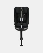 Scaun Auto pentru Copii Sirona Gi i-Size Plus Moon Black Cybex Gold - imagine 7