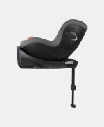 Scaun Auto pentru Copii Sirona Gi i-Size Plus Lava Grey Cybex Gold - imagine 4