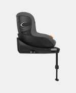 Scaun Auto pentru Copii Sirona Gi i-Size Plus Lava Grey Cybex Gold - imagine 6