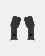 Adaptor scoică auto Cybex Gold pentru căruciorul EOS Black