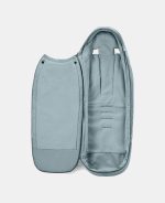 Manșon pentru picioare Sky Blue Cybex Gold - imagine 5