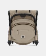 Carucior Coya Cozy Beige cadru Matt Black Cybex Platinum - imagine 9
