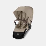 Parte Sport Carucior GAZELLE S TPE Almond Beige Cybex Gold
